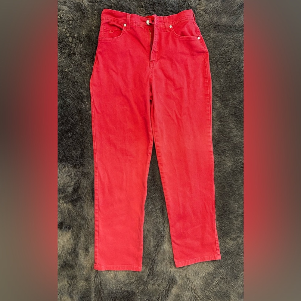 Gloria Vanderbilt Jeans